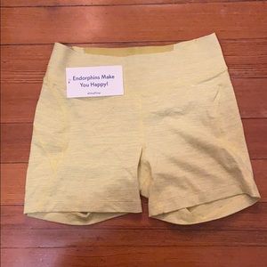 Outdoor Voices TechSweat Short